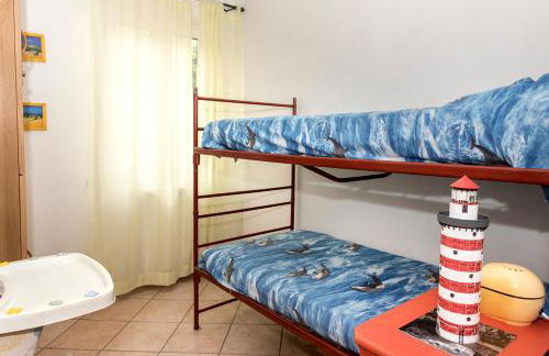 A27 - Poggio, quadrilocale con vista sul mare di Portonovo - Foto 18