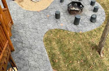 Magical Tree House Experience with a Private Hot Tub in Shenandoah Valley, Virginia - Foto 22