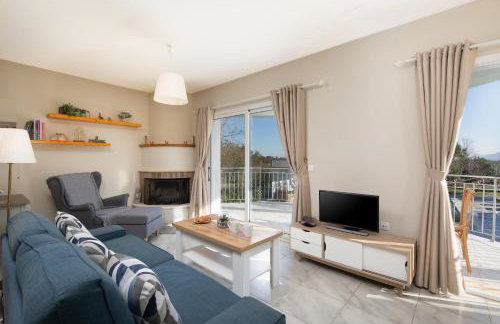 Villa Serenity - off grid villa - Foto 11