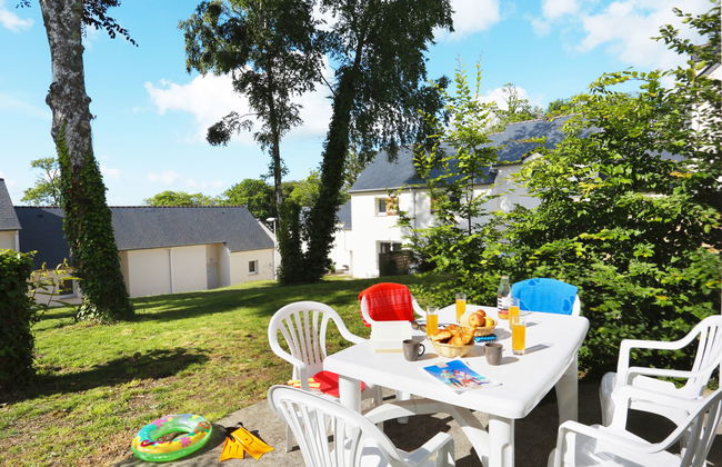 Domaine de la Baie- T2 4 pers. - Foto 2