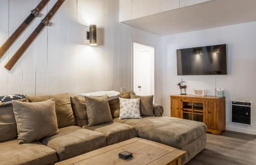 Horizons IV 180 New Luxurious Listing Fully Remodeled 2 Bedrm Plus Loft 2 and a half Bathrm Sleeps 8 - Foto 17