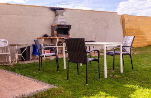 Cuencaloft Casa Rural Lagunas de Arcas - Foto 9