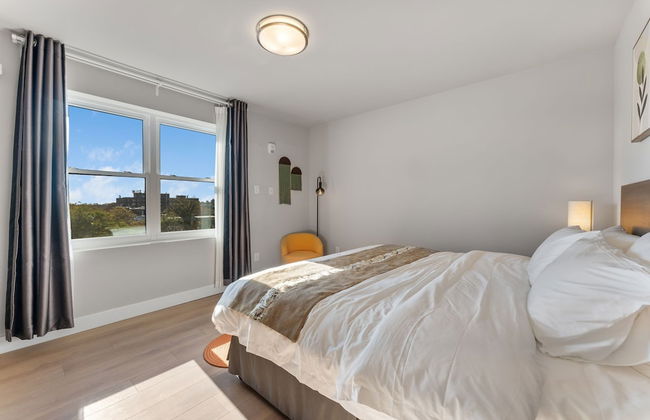 4211 Suites - Foto 12