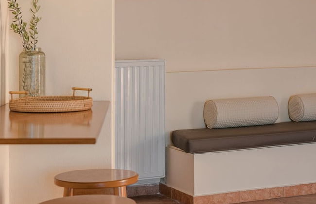 Griffon Kymi Hotel previously known as Valledi Village - Foto 68