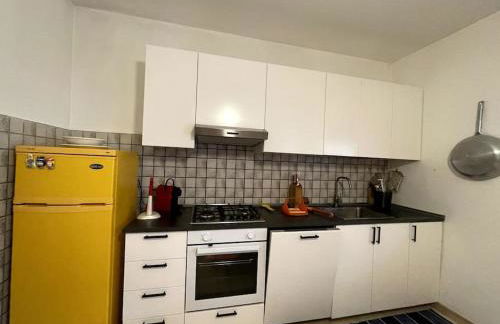 San Giorgio (Me) Comodo appartamento a 100 metri dal mare in elegante residence, 4/5 posti letto, parcheggio privato. - Foto 7