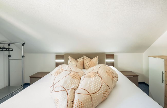 Apartment in Sautens With a Roof Terrace and Barbecue - Foto 2