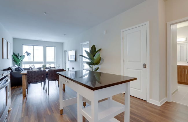 Alexandria Modern Apt Amazing Amenities - Photo 18