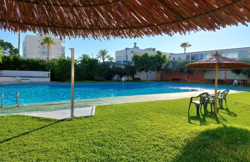 2 bedroom Albir apartment by the beach - Photo 24