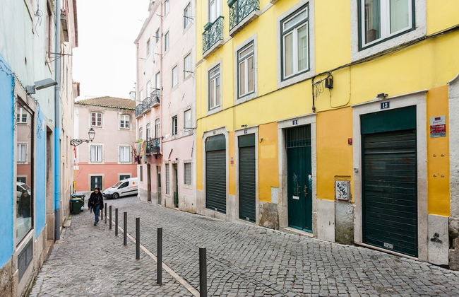 Casa da Barroca: spacious A-location designer loft - Photo 45