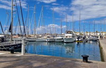 Apartamento La Marisma Playa de Mogán - Foto 65