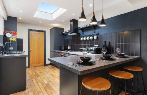 Wrights Terrace - Air Host and Stay - 4 Bedroom - Foto 8