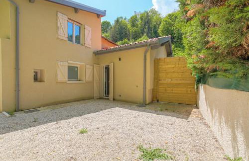 T2 neuf proche Lyon, St-Didier-au-Mont-d'Or - Foto 4