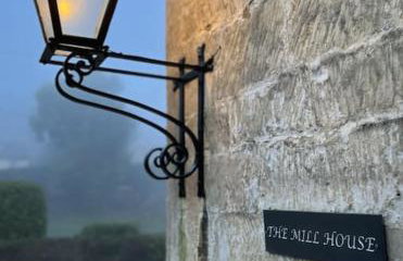 Mill House & Cottage - on The Cotswold Way! - Foto 46