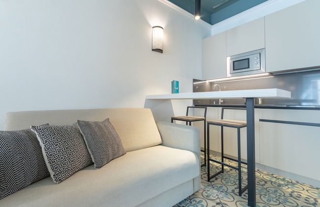 Apartamentos Caminante del Agua - Foto 10