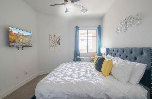 2-Bedroom Family Friendly Home & Comfort & Convenience - 4021 - Foto 15