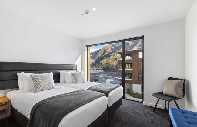 Awa Apartment - Foto 3