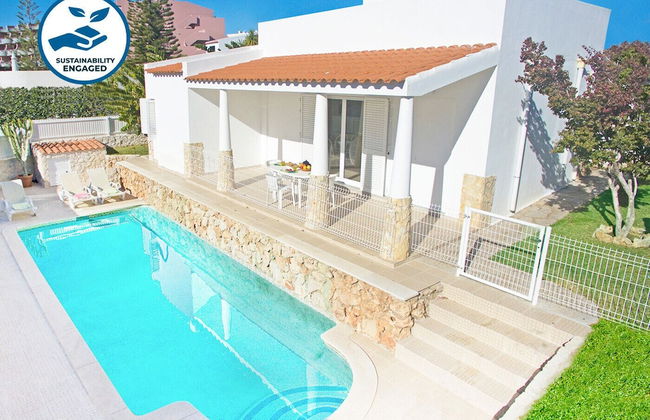 Villa San Remo - Foto 1