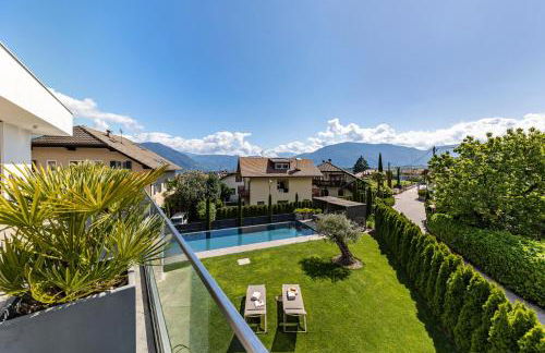 Villa Aich - Foto 23