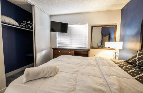 Private Oasis with Pool - Foto 52