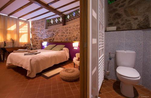 Casa Rural O Canto da Terra - Foto 63