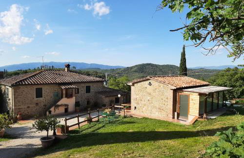 Sunset Valley - A Tuscan Experience - Foto 1