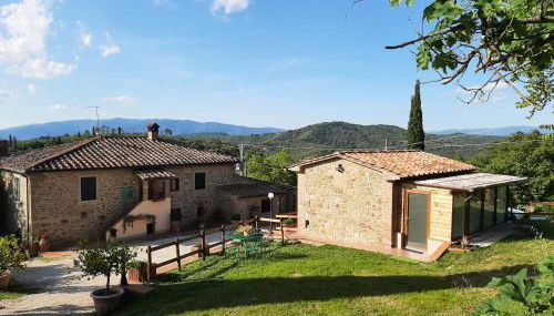 Sunset Valley - A Tuscan Experience - Foto 1