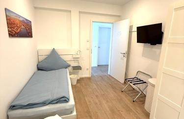 B3 Boardinghouse bei Becker - Foto 15