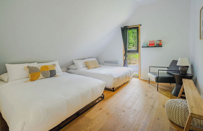 Snohaus Chalets - Foto 8