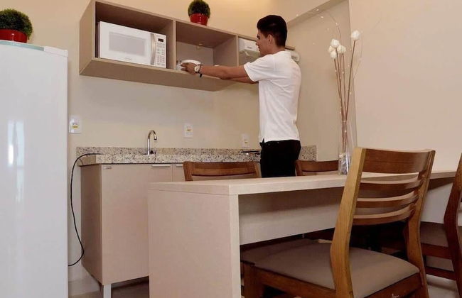 Condomínio Salinas Park Resort - Foto 21