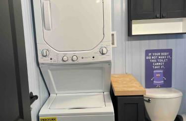 Wet Feet Retreat Lake House with Boat Rental - Foto 18