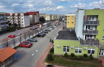 Wygodny apartament - Foto 13