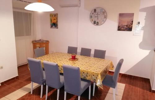 House Srima-Vodice Dalmatia - Foto 22