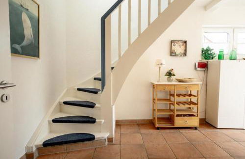 Conny´s Kajüte - für bis zu 4 Personen, mit Sauna und Haustiere herzlich willkommen - Photo 35