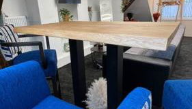 Boho Apartment mit Aussicht auf Gartenoase nähe Düsseldorf - Foto 2