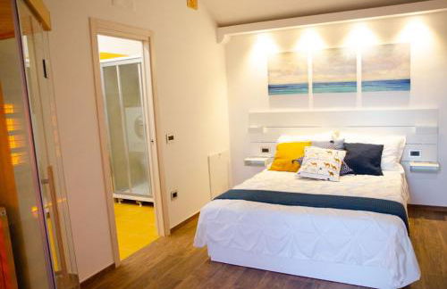 ARTEMIDE "Arco Antico" B&B SUITE SPA - Foto 13