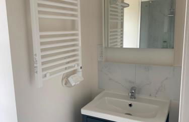 Cosy Chatelet - Foto 5