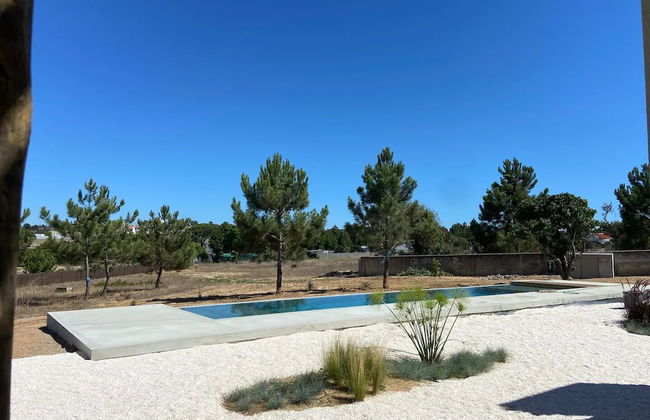 Casa da Pergola - Beach Design Villa Private Pool - Foto 21