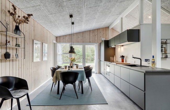 "Gustaf" - 400m to the fjord - Foto 34