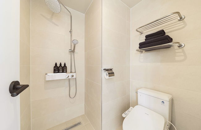 Urbanstay Boutique Ikseon - Foto 50