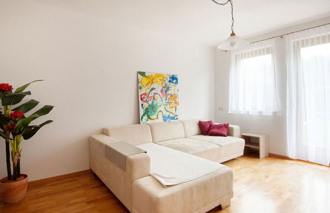 Holiday House in Reith im Alpbachtal With Garden - Photo 15