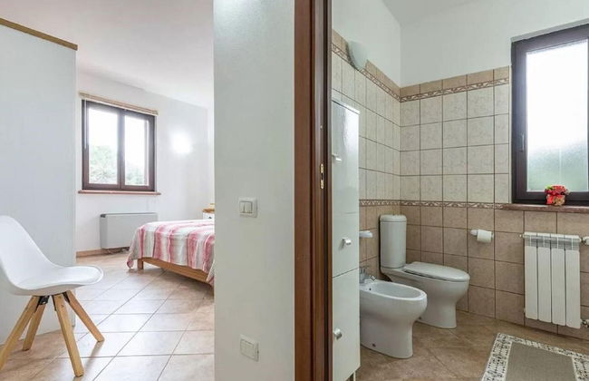 Detached Villa With Garden in Stintino - Foto 27