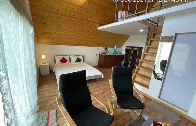 Mesmerising Farm Stay in Chalets Near Mumbai and Pune- Create Memories - Foto 6