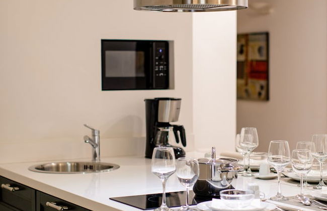 MyFlorenceHoliday Gold Bridge - Foto 25