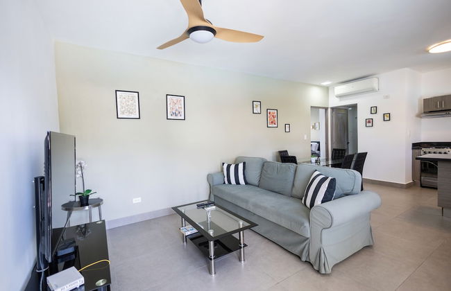 Ocean Palms Residences - Photo 1