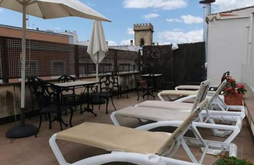 Apartament Alameda center - Foto 18