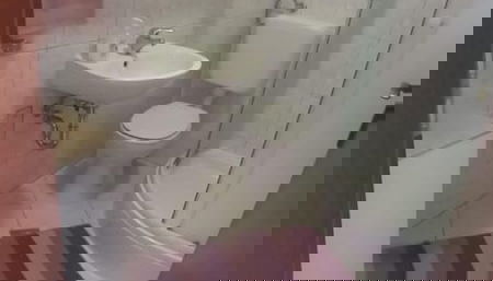 Stana - 200m From the sea - A2 - Foto 4, Baño