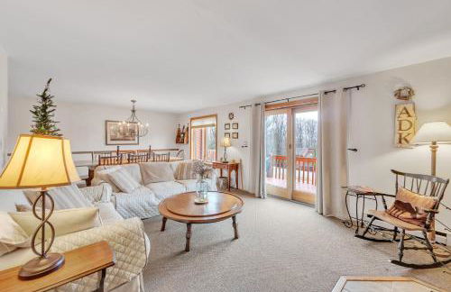 Moxham 58H - Adirondack Retreat Mountain Views - Foto 9