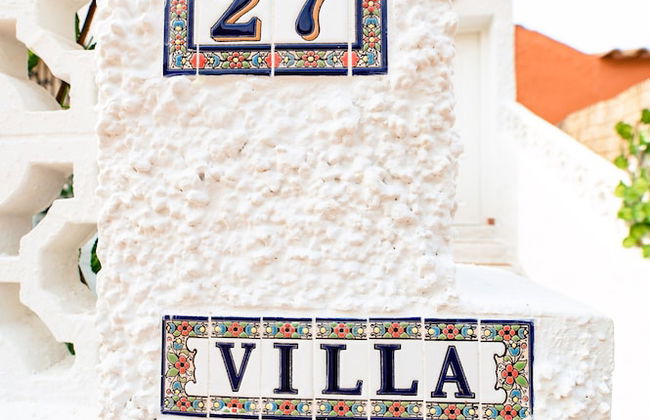 The Beach Villa Mar - Foto 34