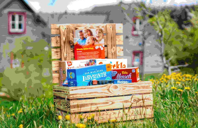 Ferienwohnung im Schierke Harzresort am Brocken - Foto 27