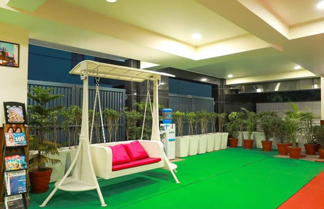 Tranquil 2BR Oasis With Balcony Bathtub - Foto 10